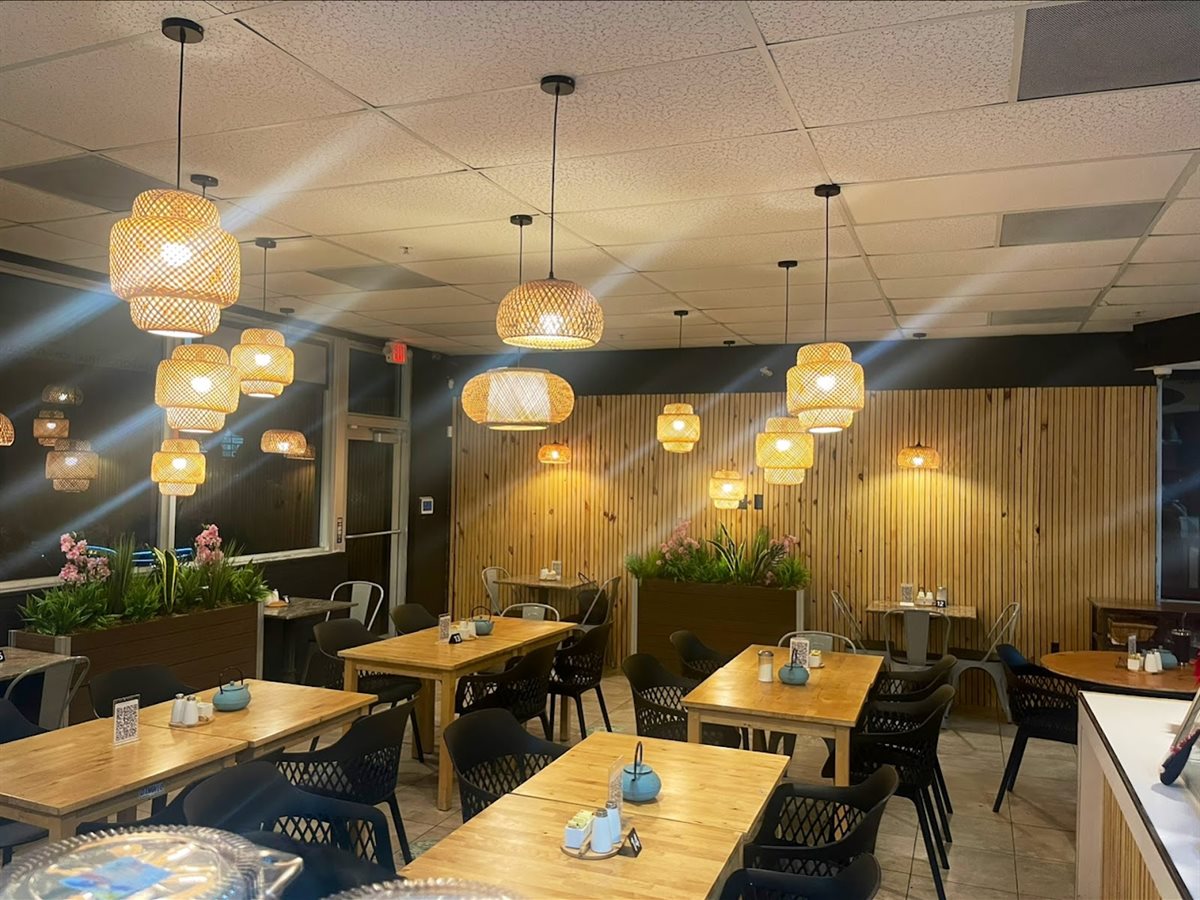 Don Criollito Restaurant